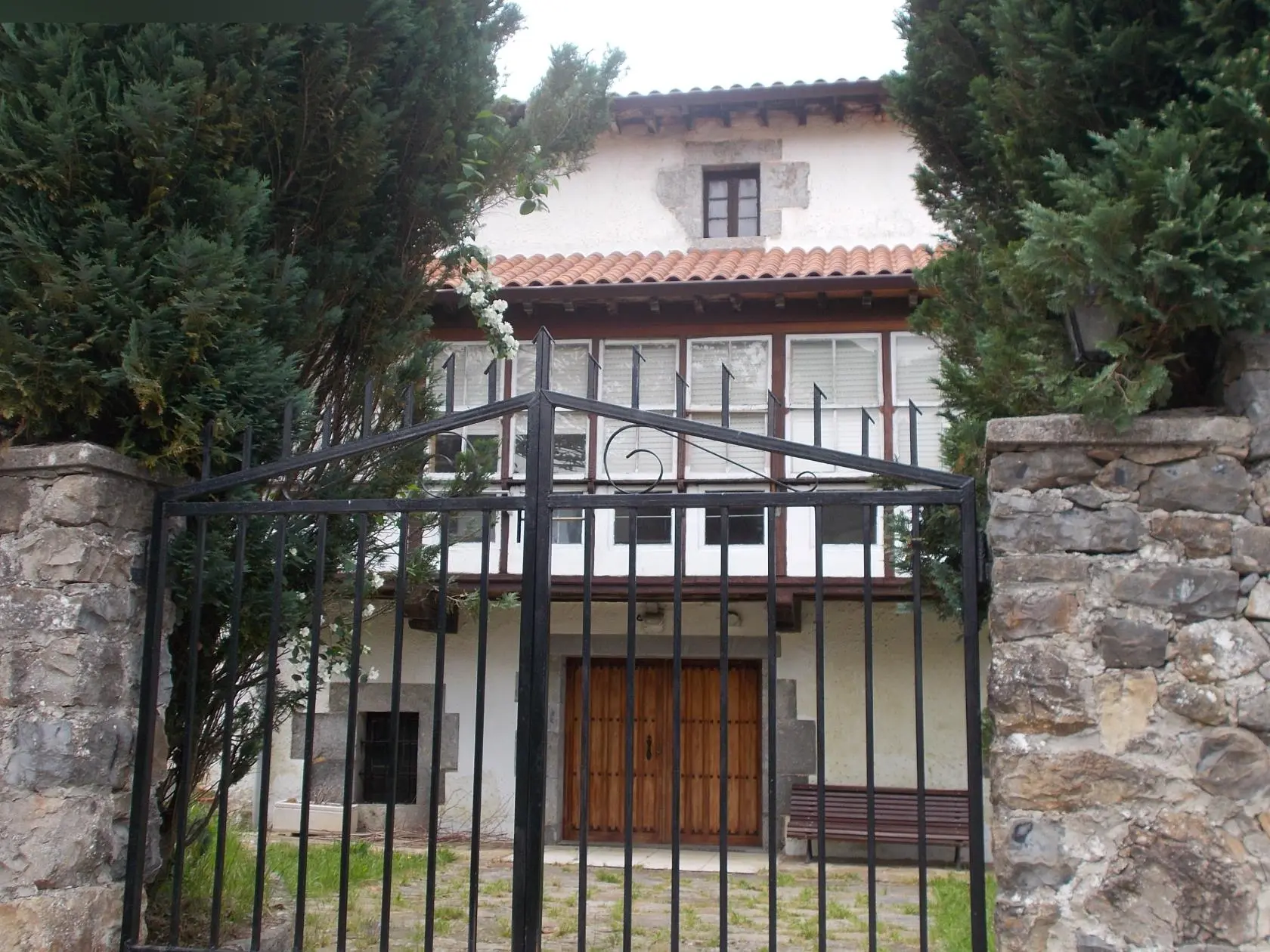 Vivienda en Soba