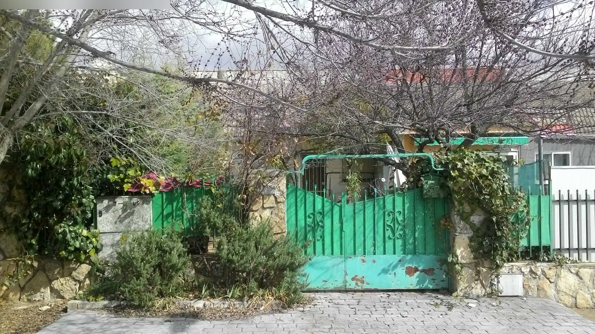 Vivienda en Trijueque