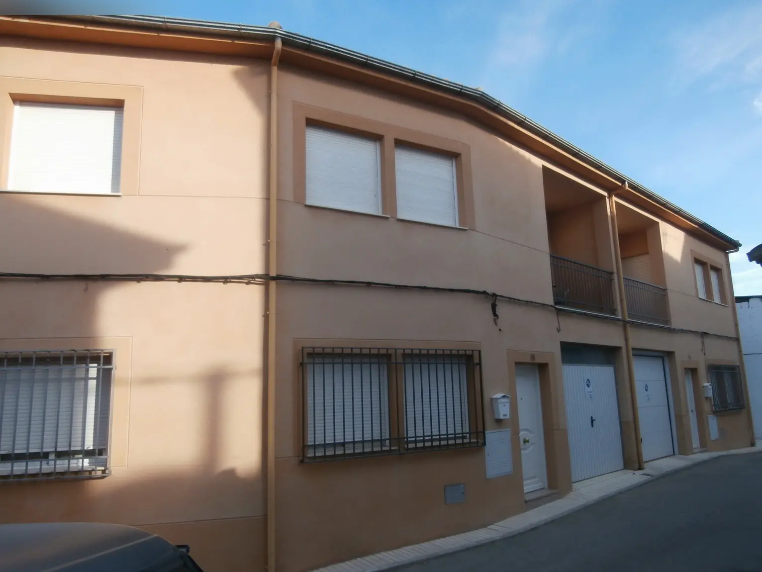 Vivienda en Alcaudete