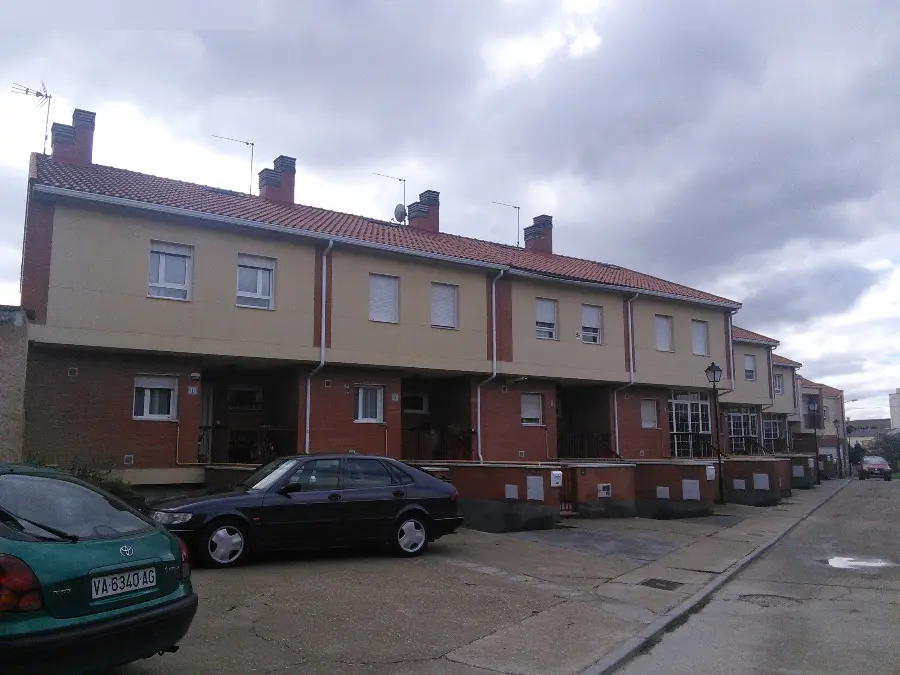 Vivienda en Simancas