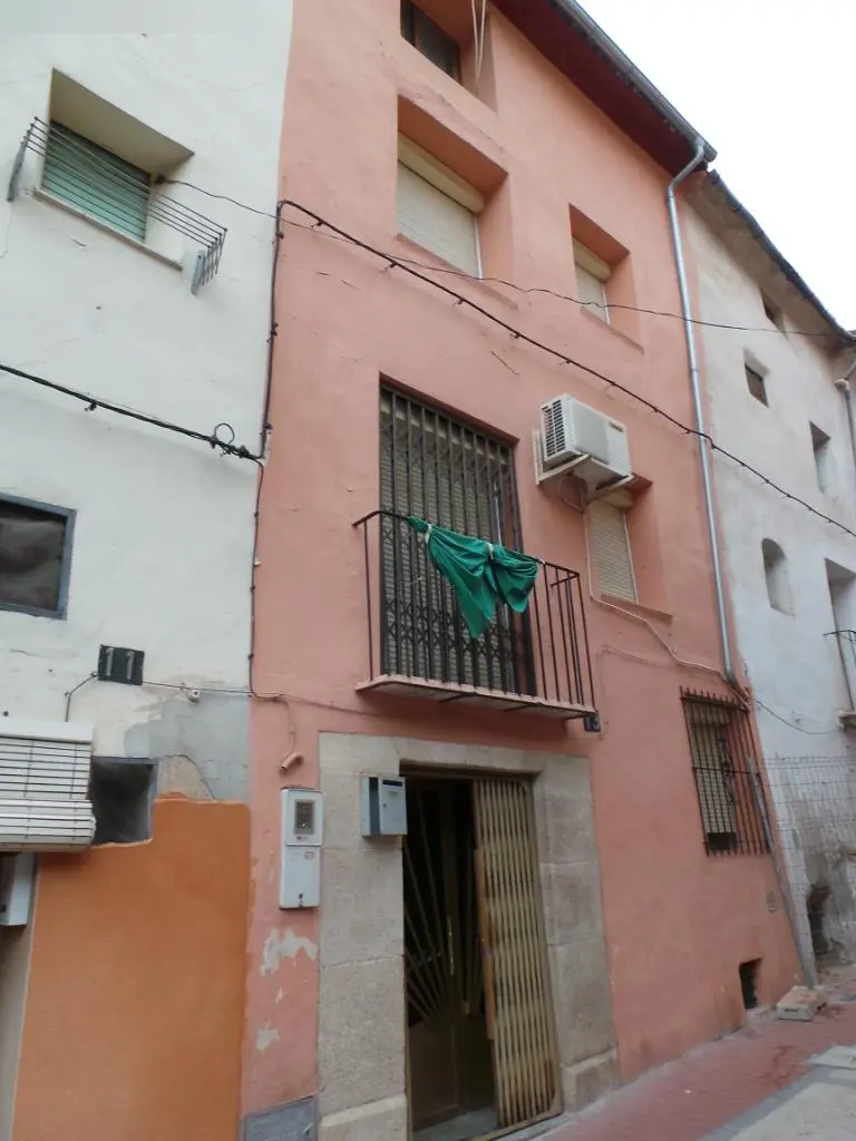 Vivienda en Cocentaina