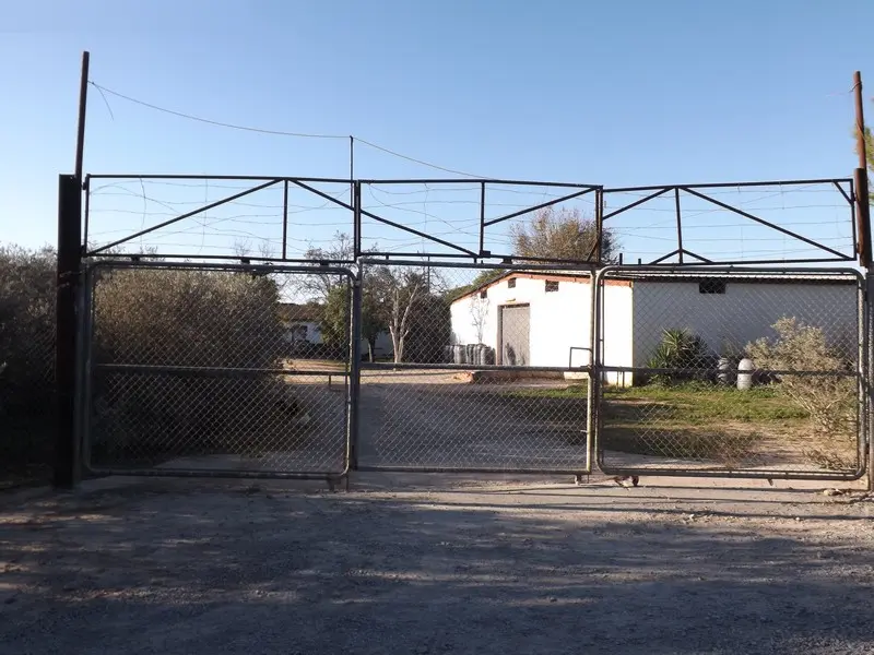 Finca rústica en Dos Hermanas