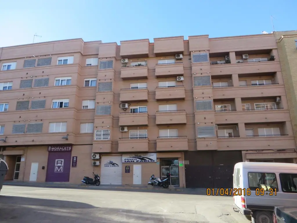 Vivienda en Torrent