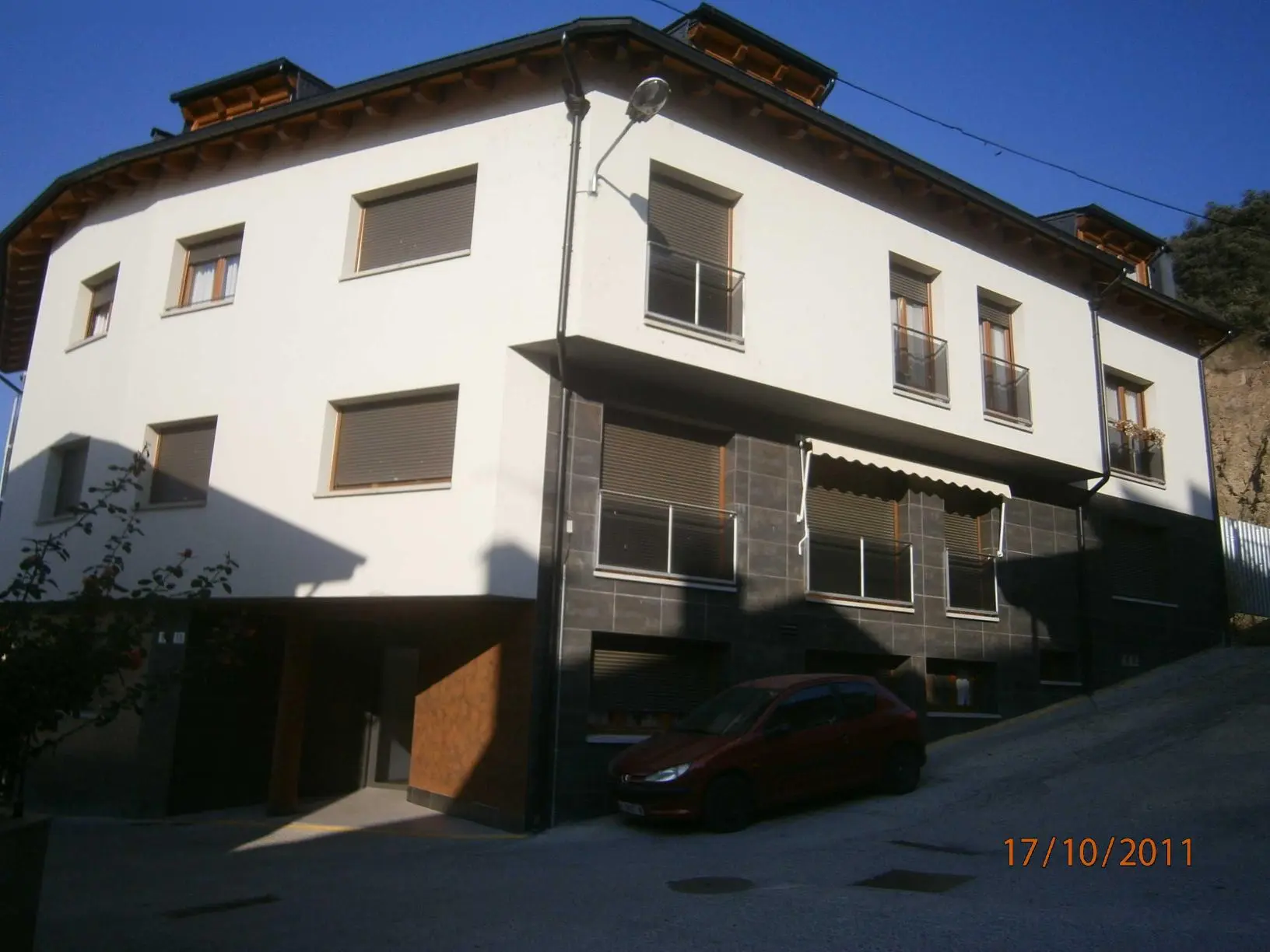 Vivienda en La Seu d'Urgell