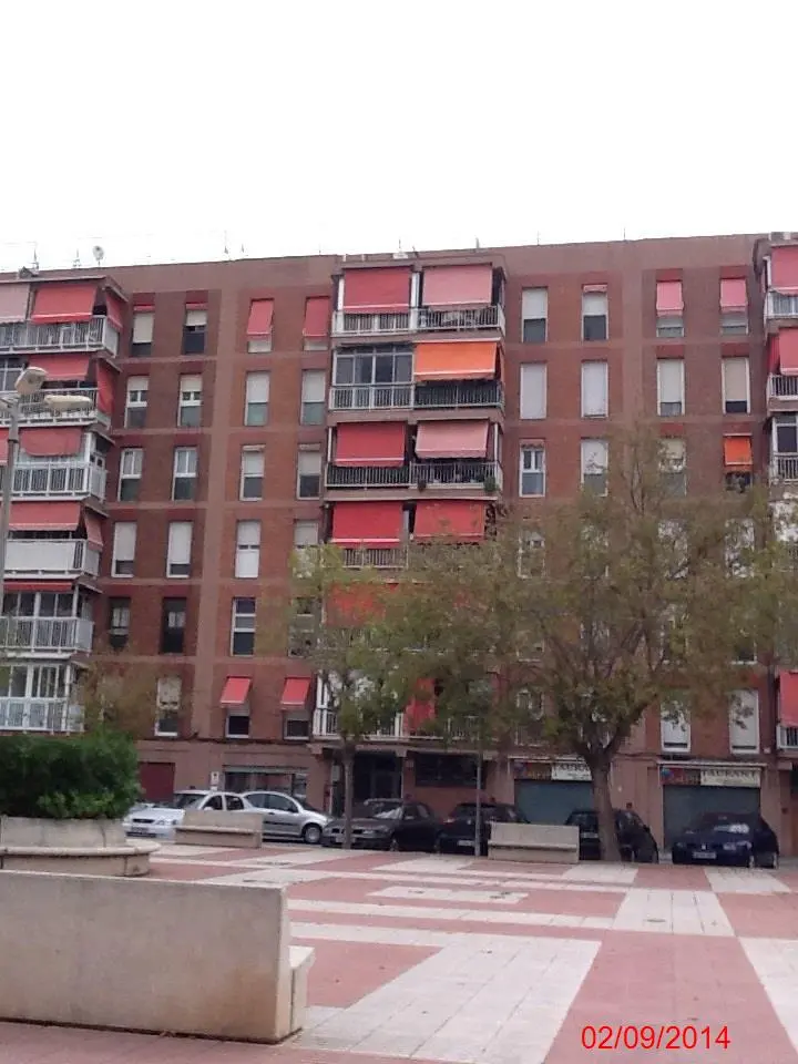 Vivienda en El Prat de Llobregat