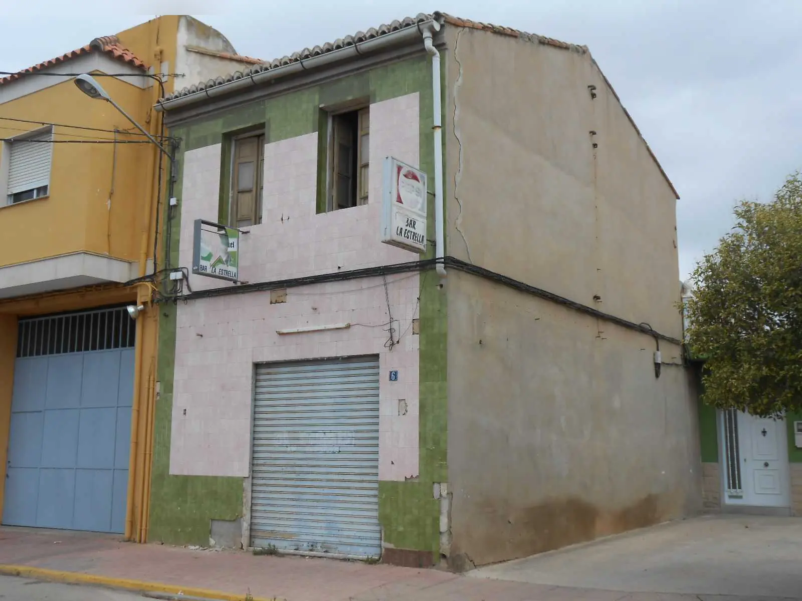 Local en Alginet