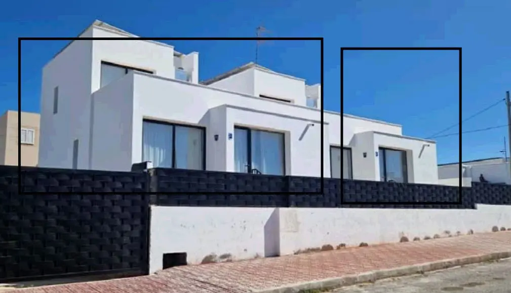 Vivienda en Sant Josep de sa Talaia