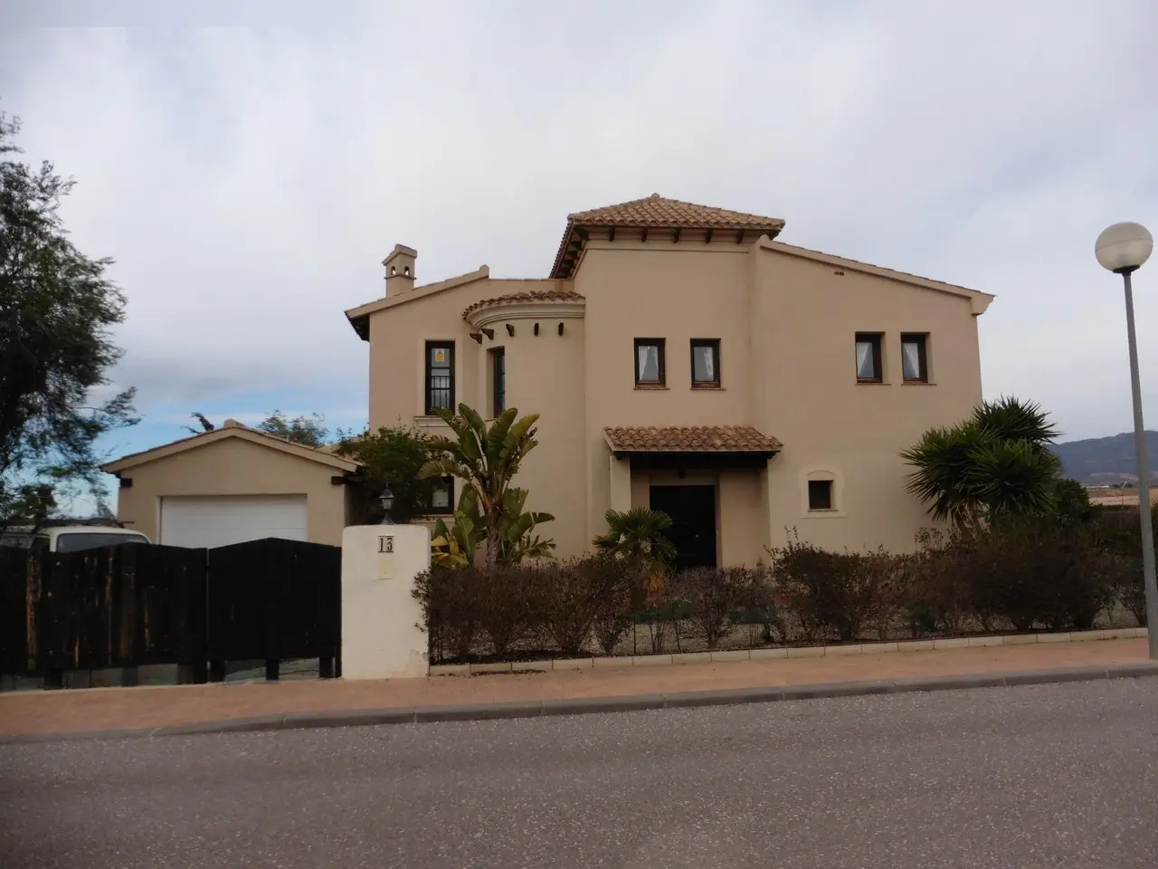 Vivienda en Fuente Álamo de Murcia