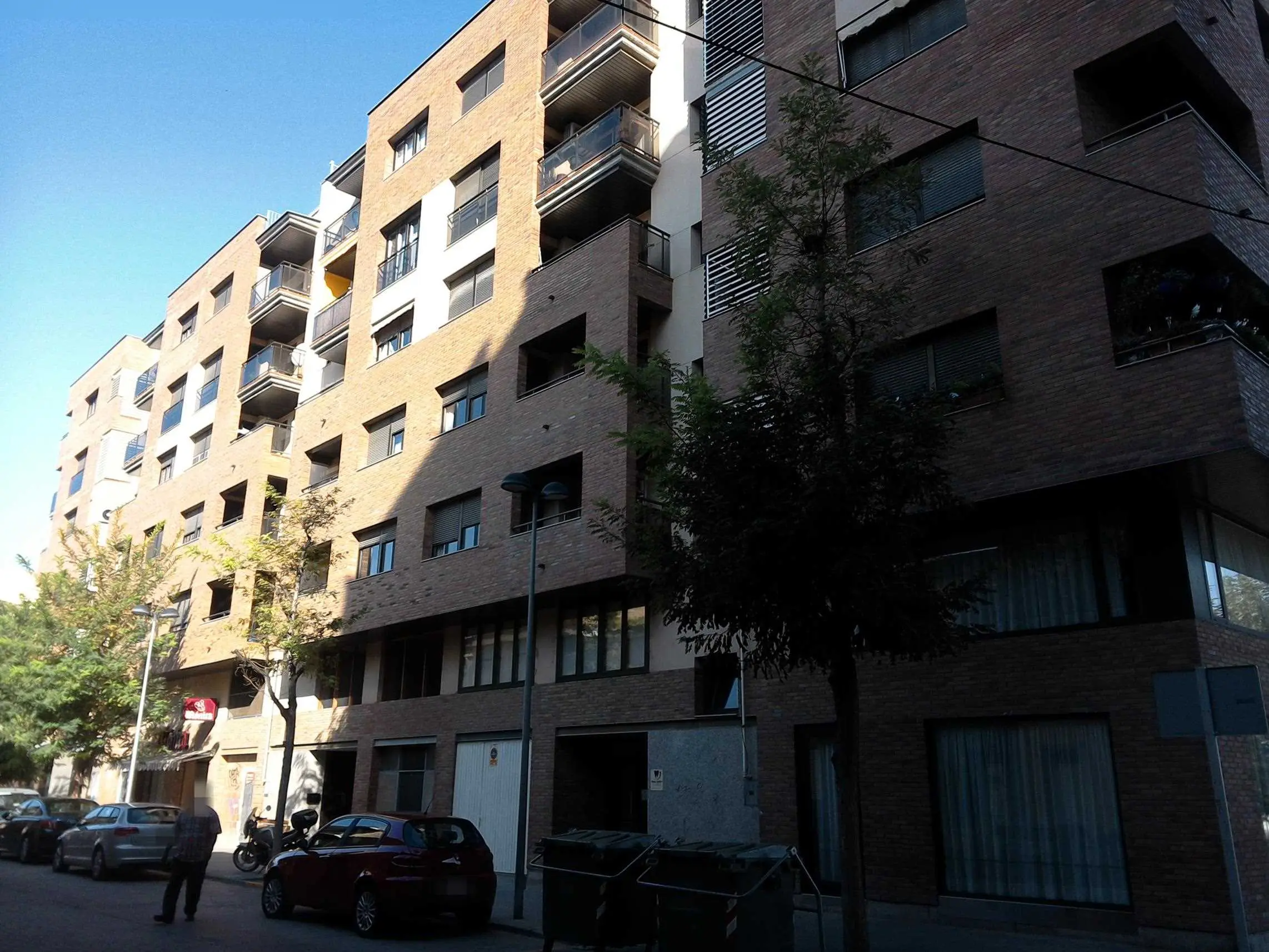 Vivienda en Fraga
