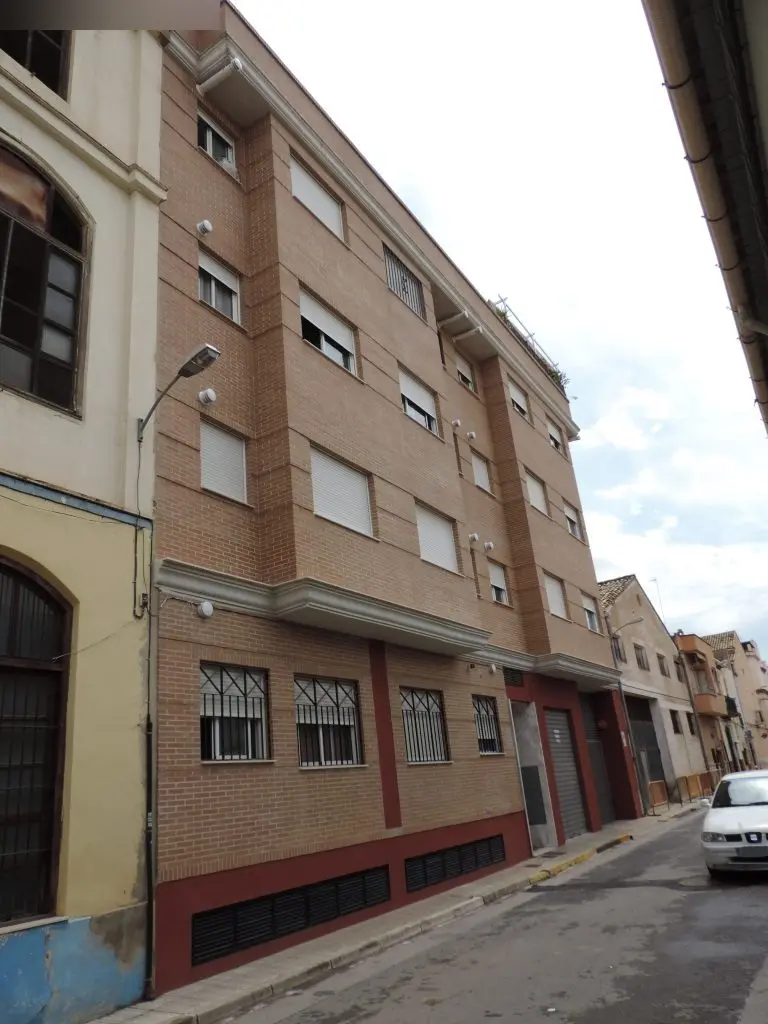 Vivienda en Canals