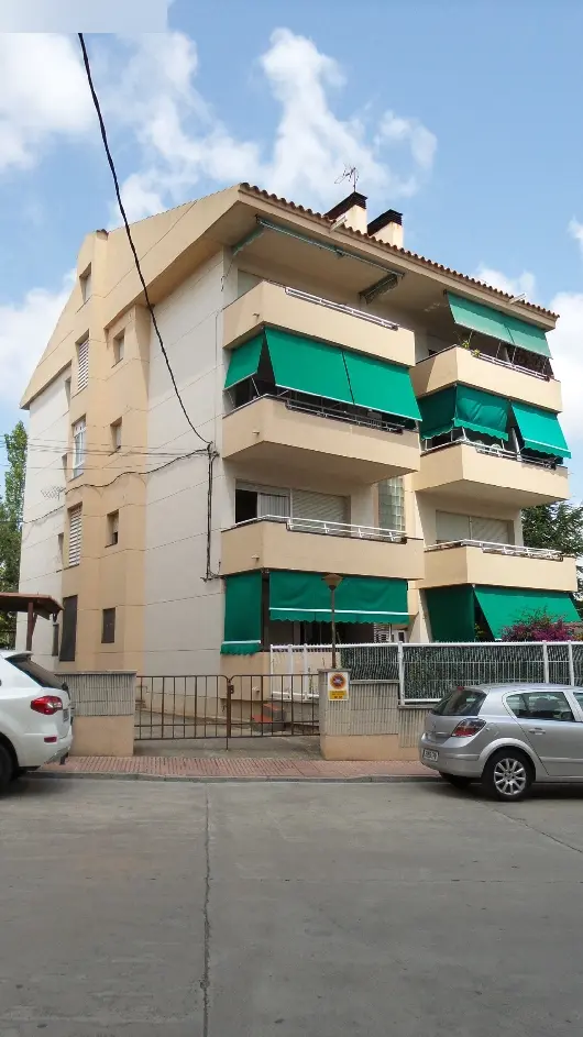 Vivienda en El Catllar