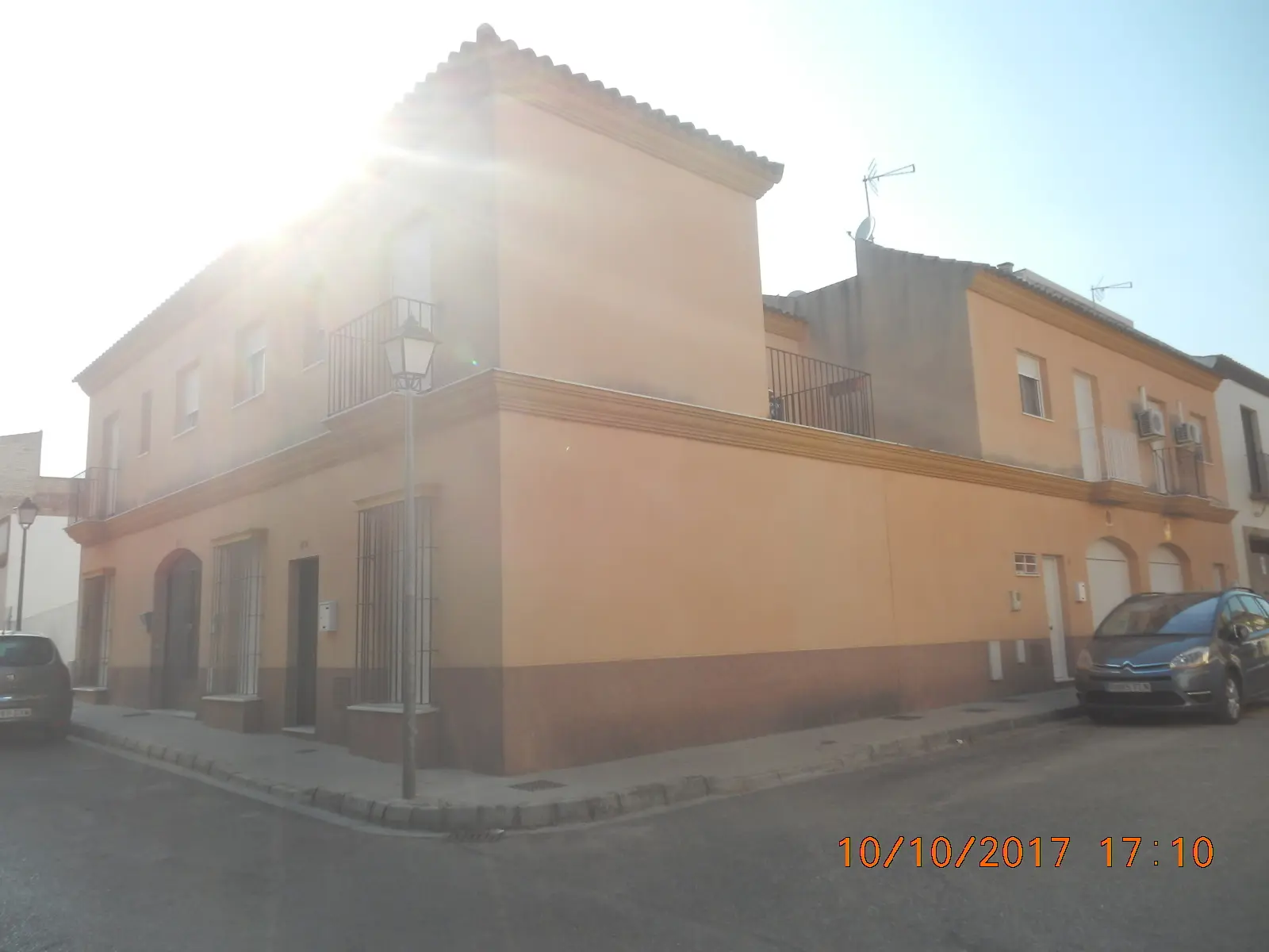 Vivienda en El Cuervo de Sevilla