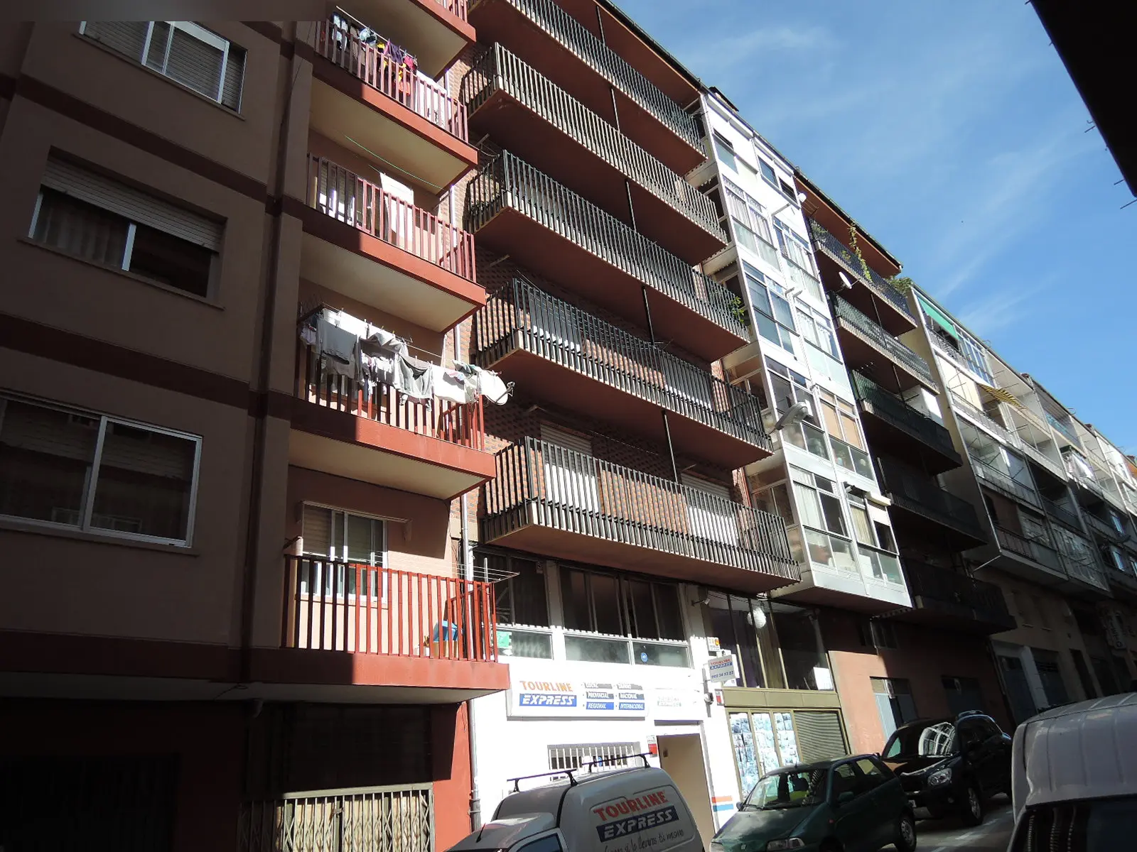 Local en Béjar
