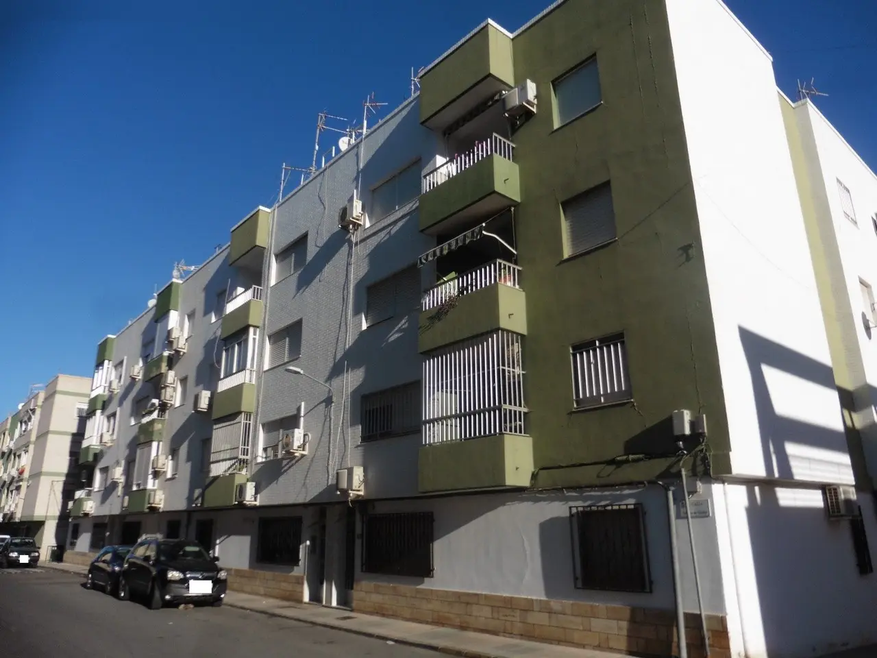 Vivienda en Gádor