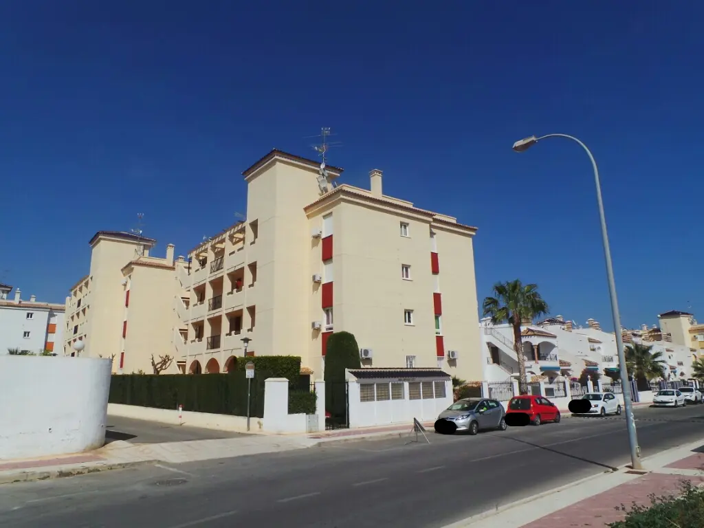 Vivienda en Orihuela