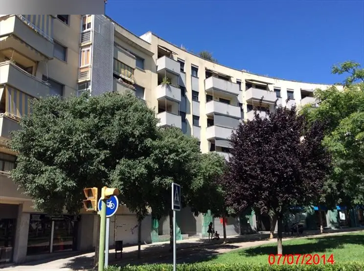 Garaje en Vilanova i la Geltrú