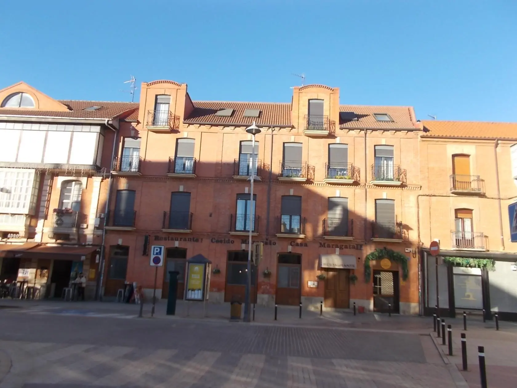 Vivienda en Astorga