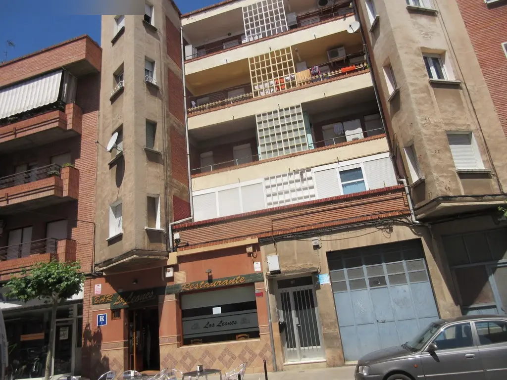 Vivienda en Calahorra