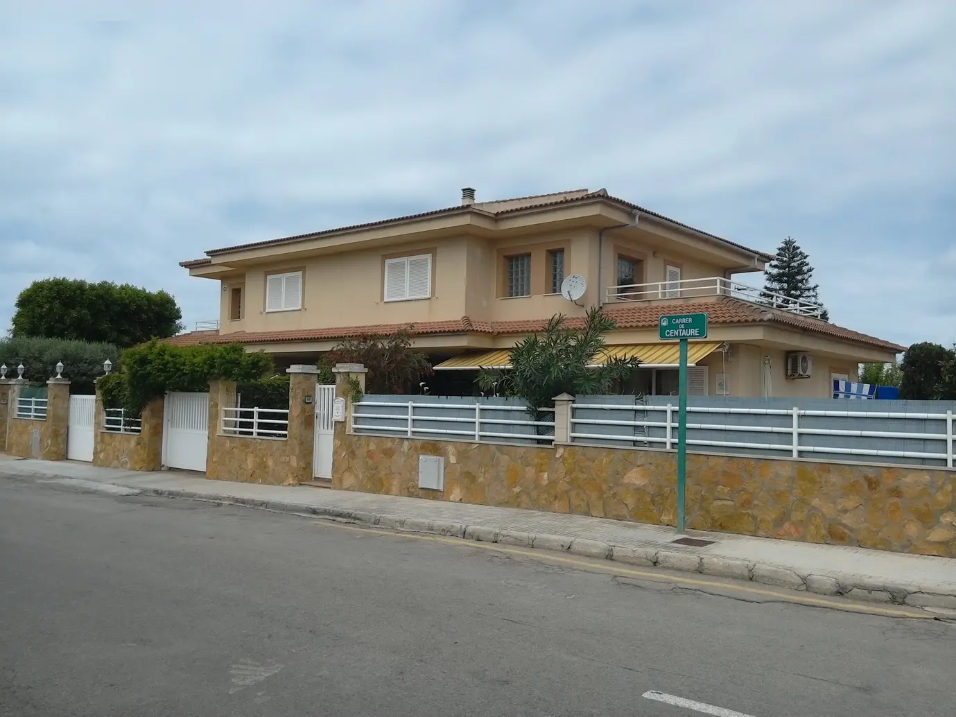 Vivienda en Llucmajor