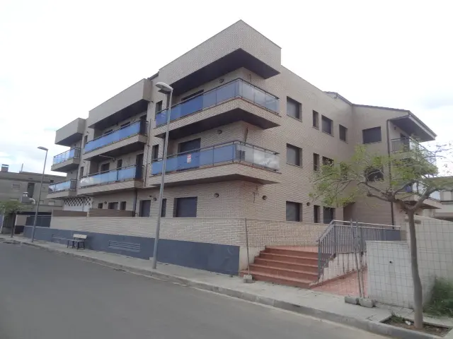 Vivienda en Alfarràs