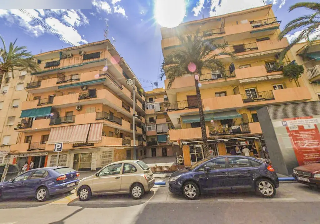 Vivienda en Gandia
