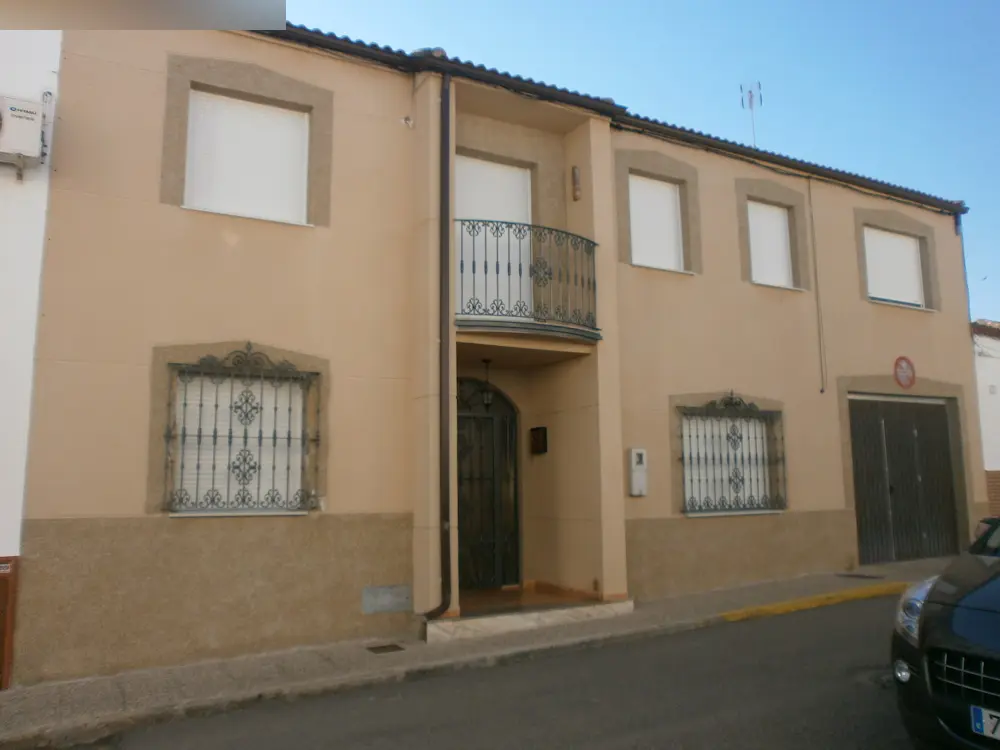 Vivienda en Andújar