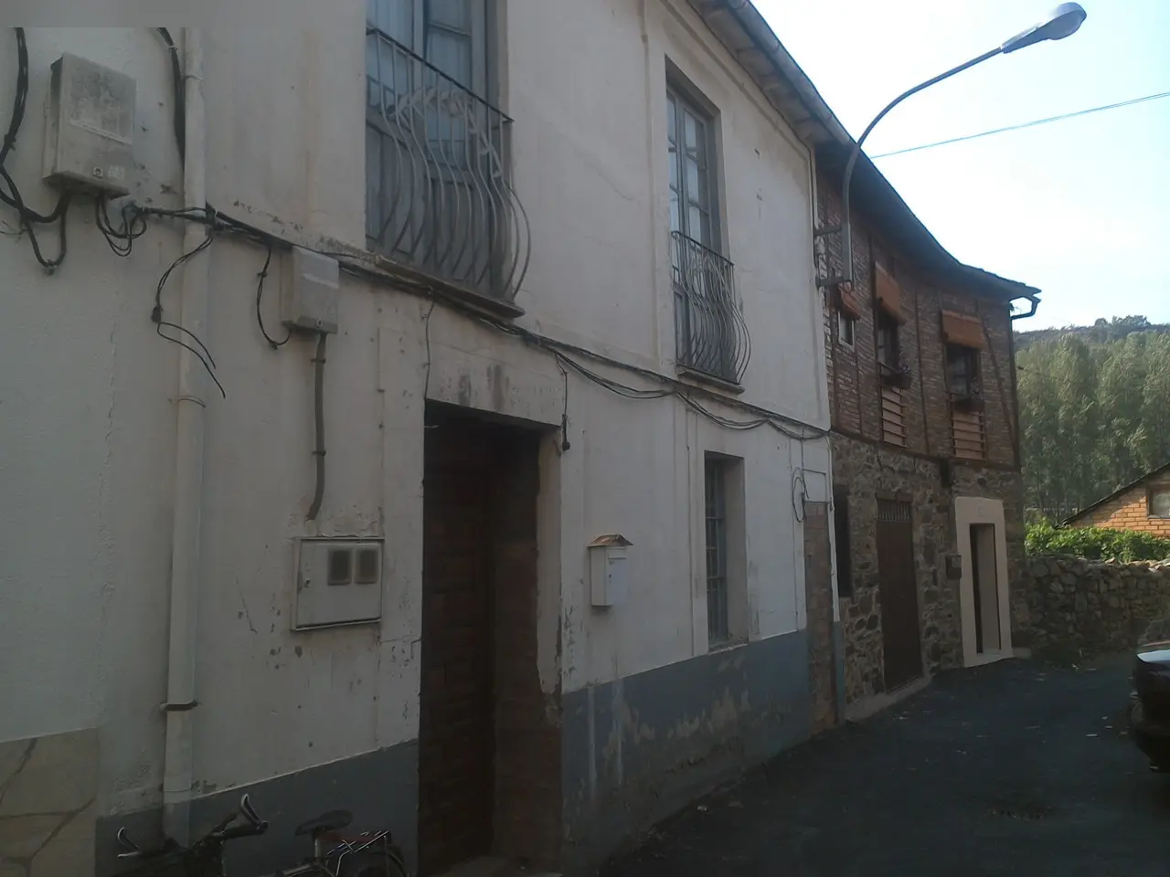 Vivienda en Torre del Bierzo