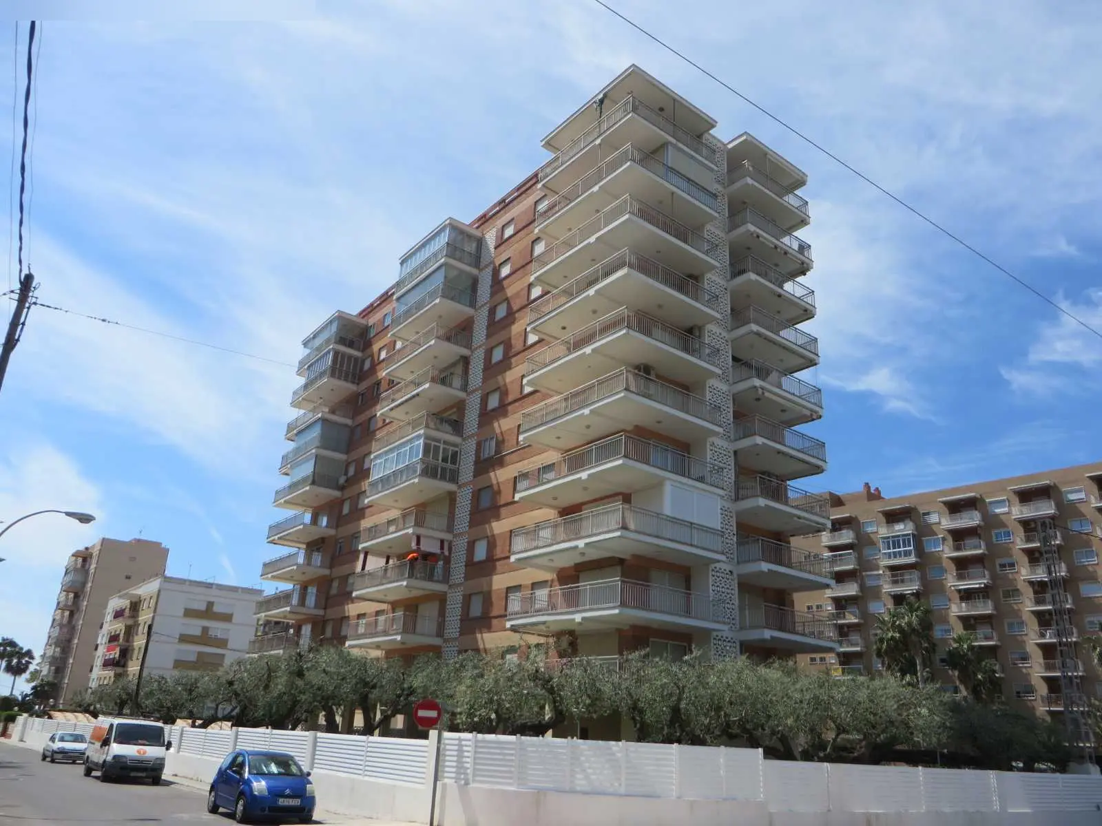Vivienda en Benicàssim