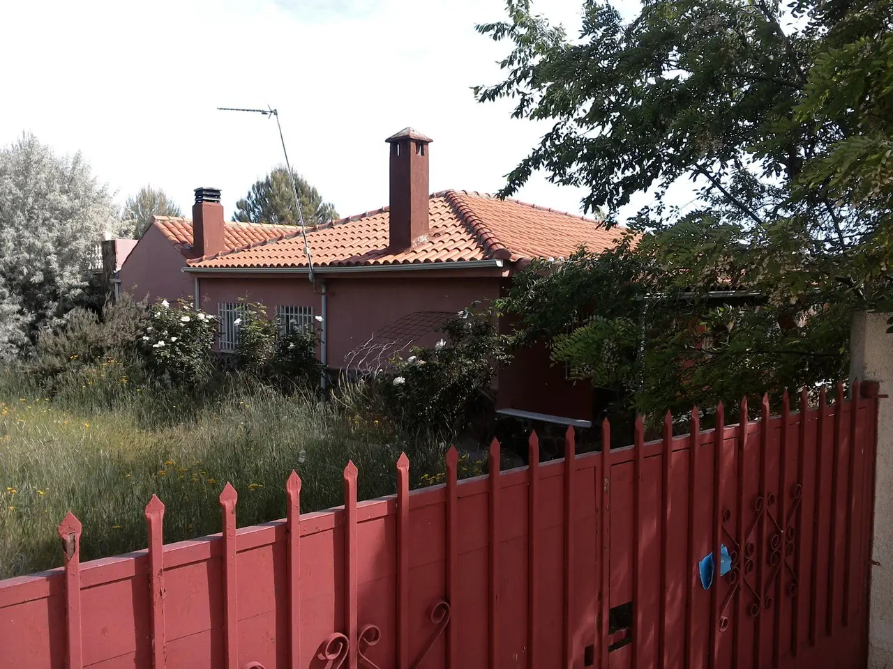 Vivienda en Fuentidueña de Tajo
