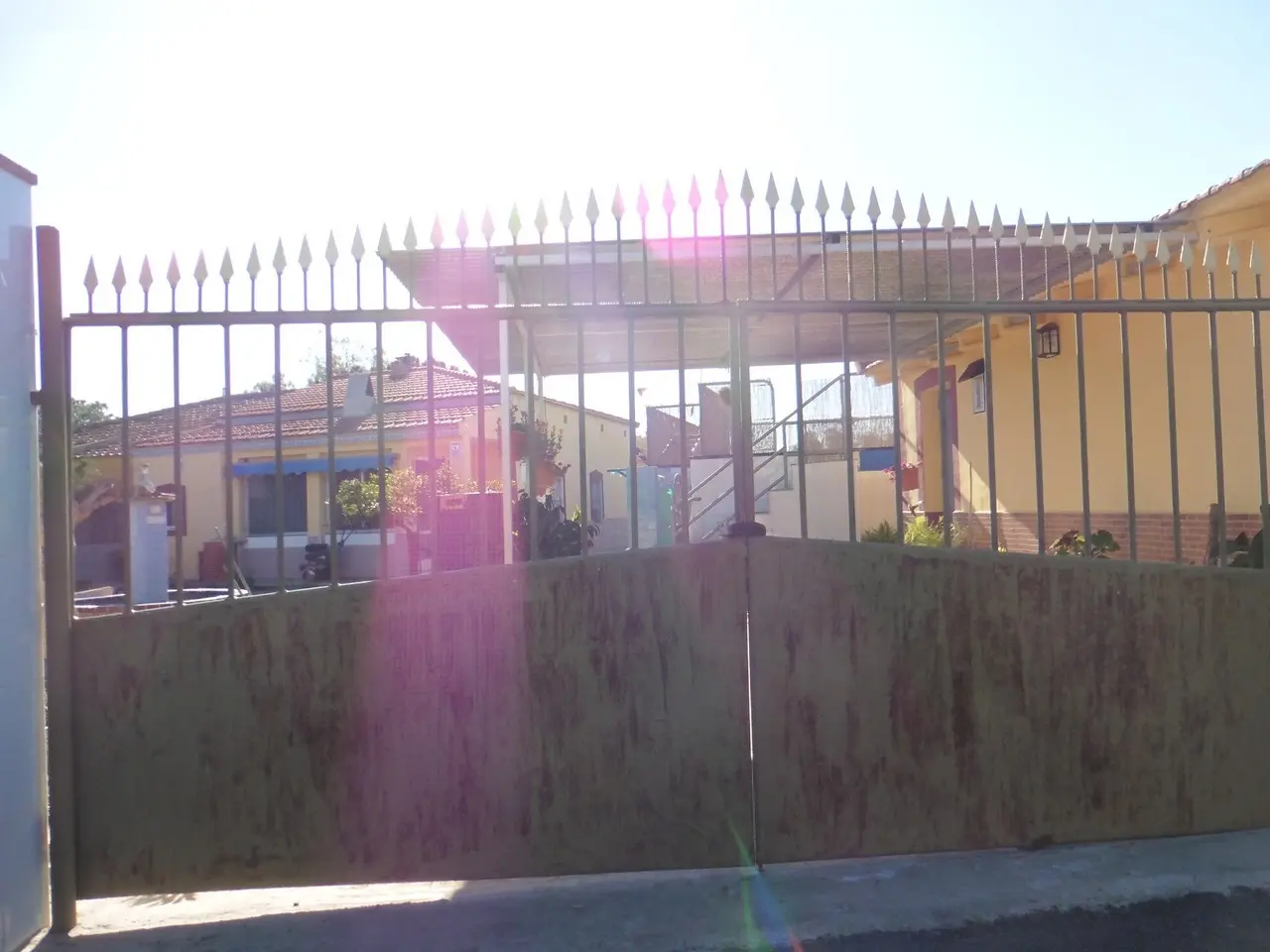 Vivienda en Fuente Álamo de Murcia