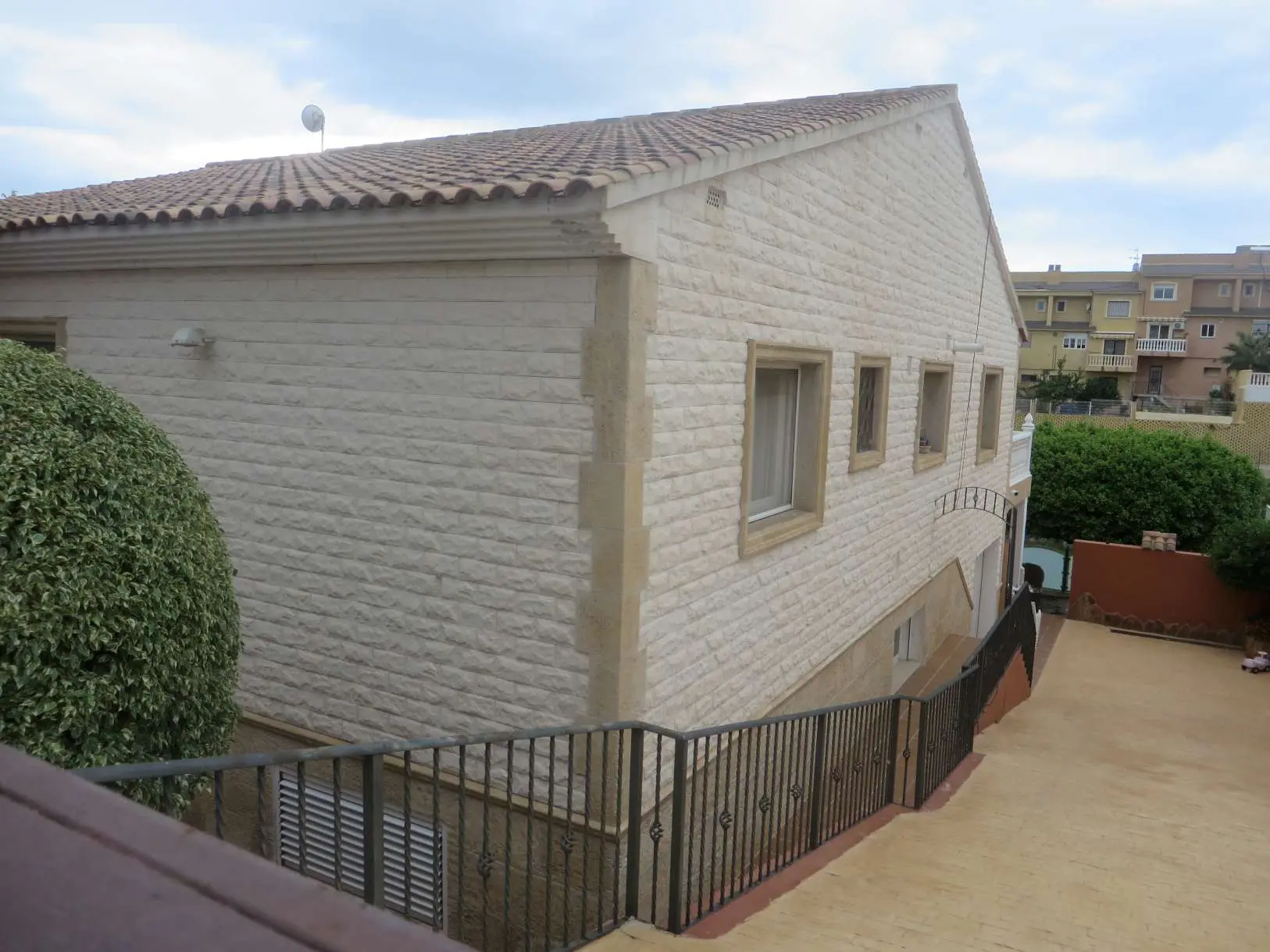 Vivienda en La Nucia