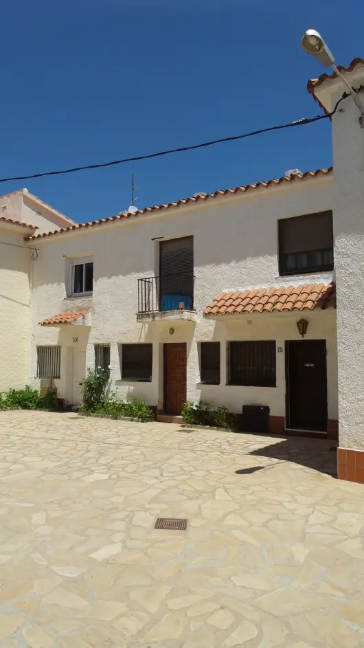Vivienda en Mont-roig del Camp