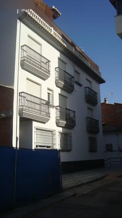 Garaje en Maracena