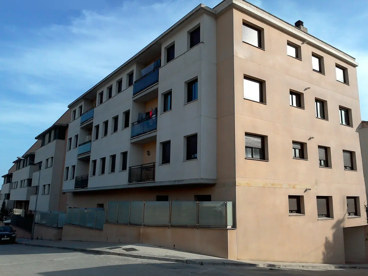Vivienda en La Pobla de Claramunt