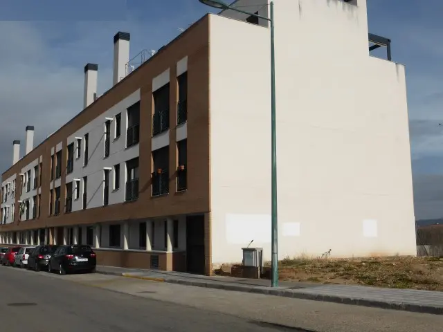 Vivienda en Marchamalo