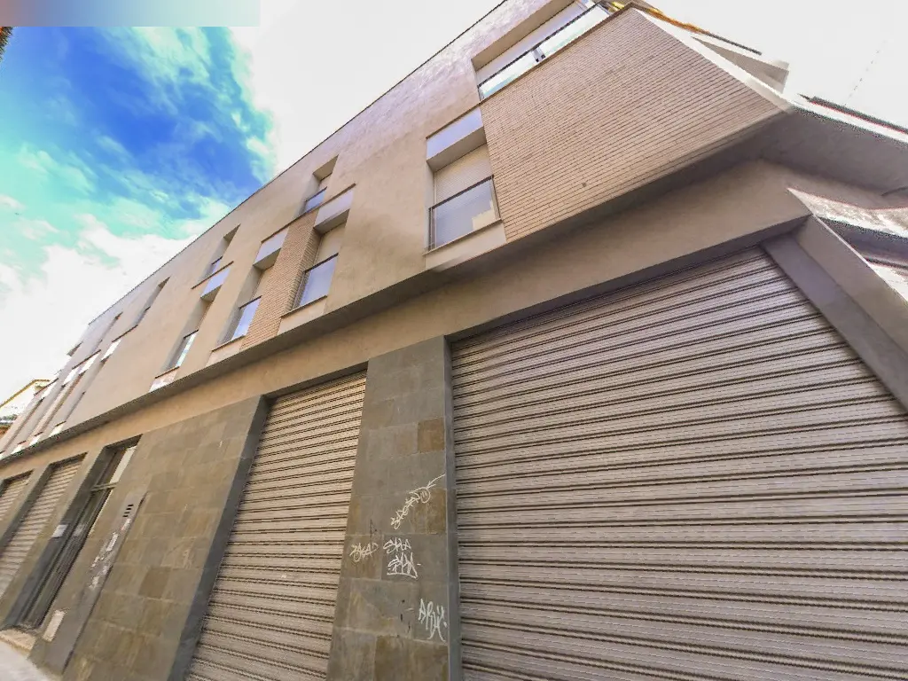 Garaje en El Vendrell