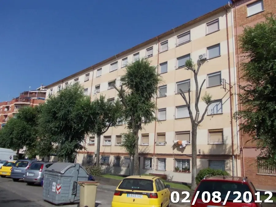 Vivienda en Barberà del Vallès