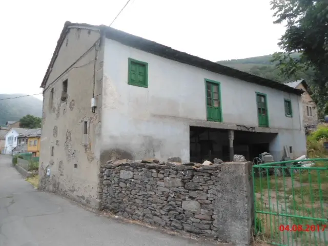 Vivienda en Villablino