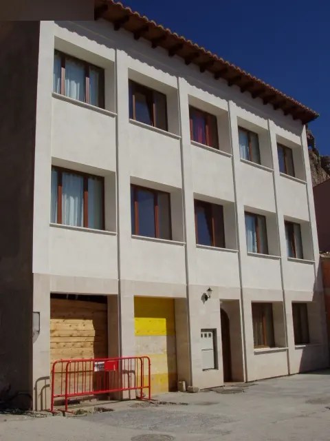 Trastero en Gúdar