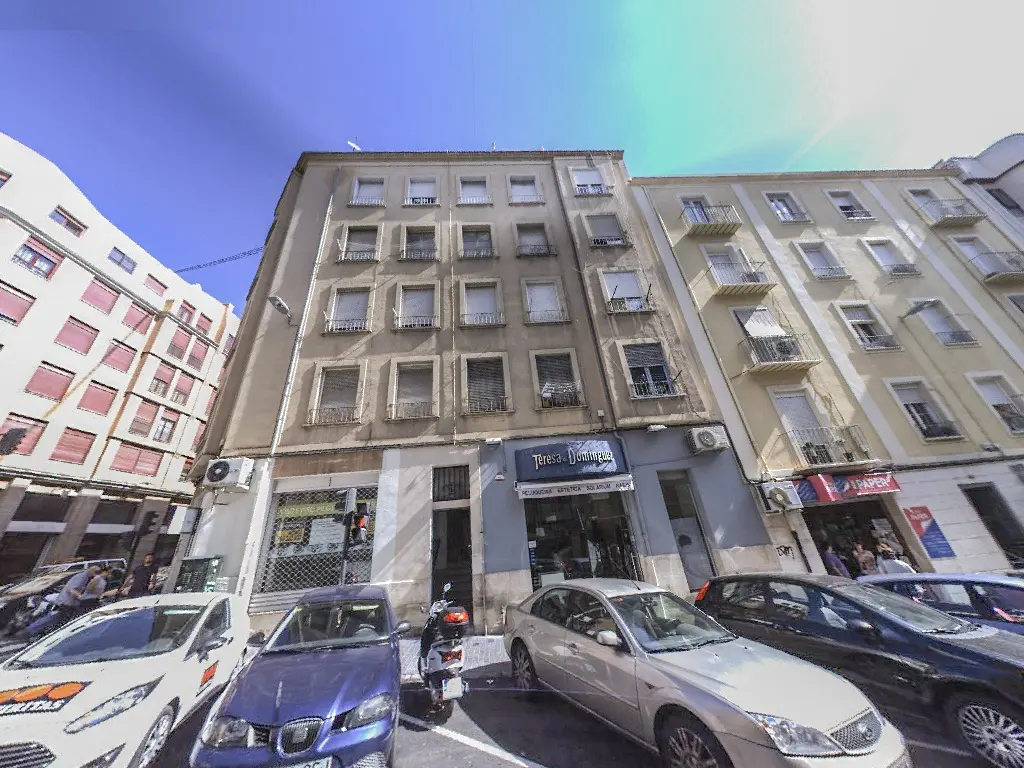 Vivienda en Alcoy