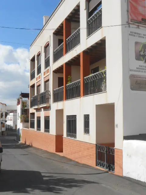 Vivienda en Fondón