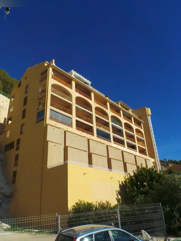 Vivienda en Altea