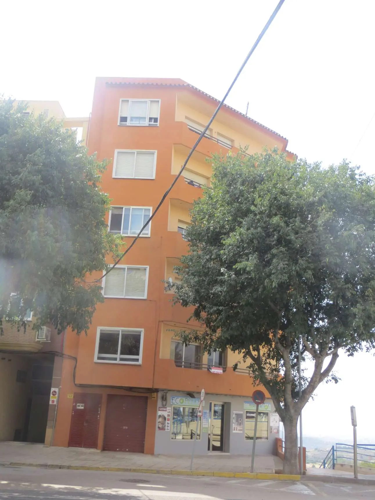 Vivienda en Benissa