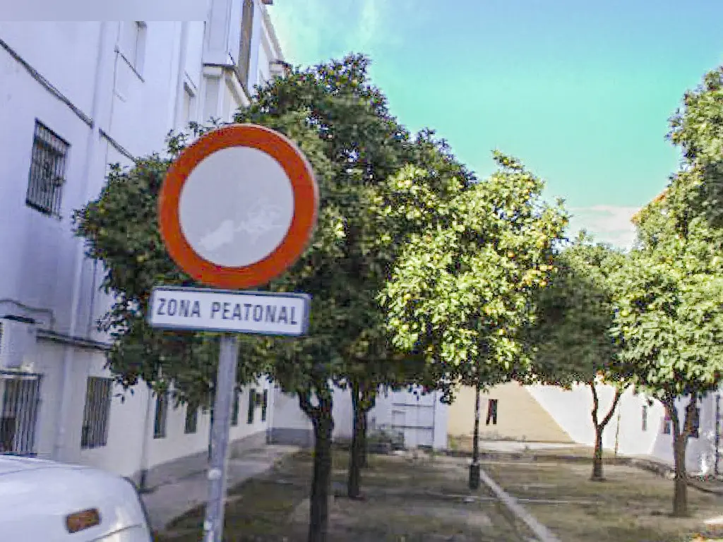 Terreno en Sevilla