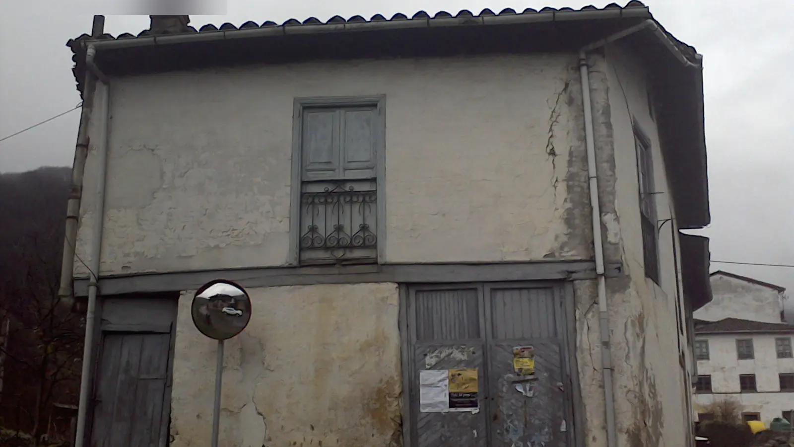 Vivienda en Tineo