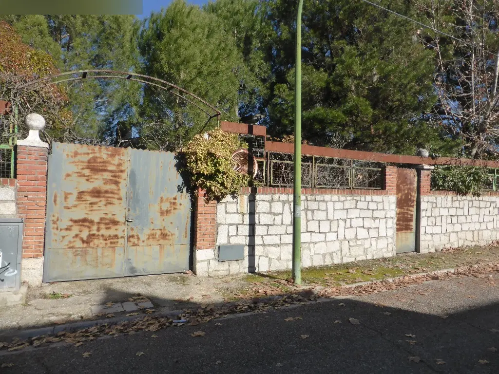 Vivienda en Santa Cruz del Retamar