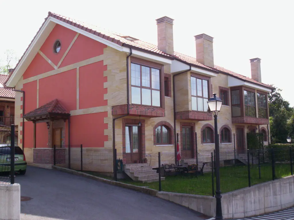 Vivienda en Medio Cudeyo
