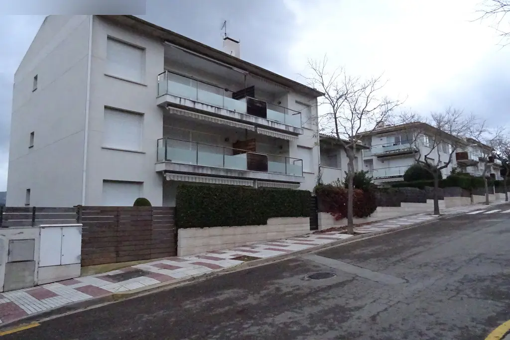 Vivienda en Platja d'Aro i s'Agaró Castell d'Aro