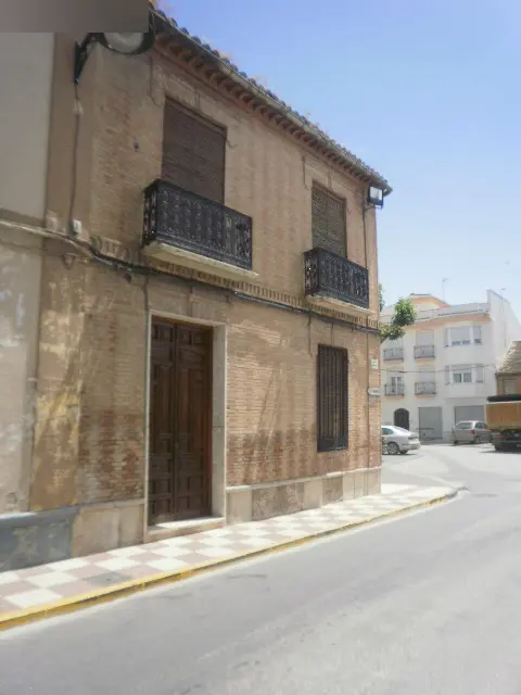 Vivienda en Chauchina