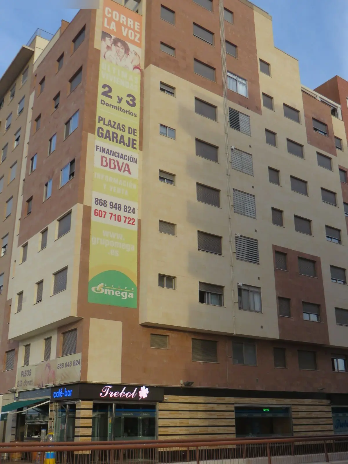 Trastero en Murcia